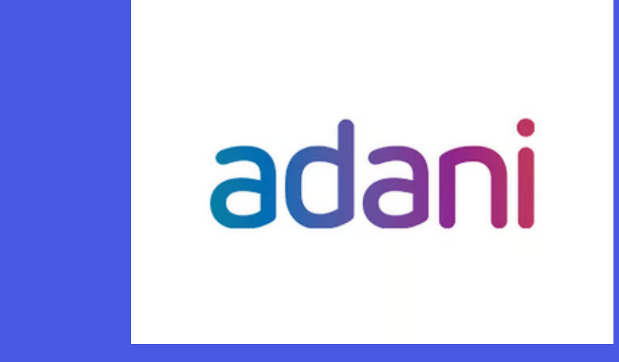 Adani logo