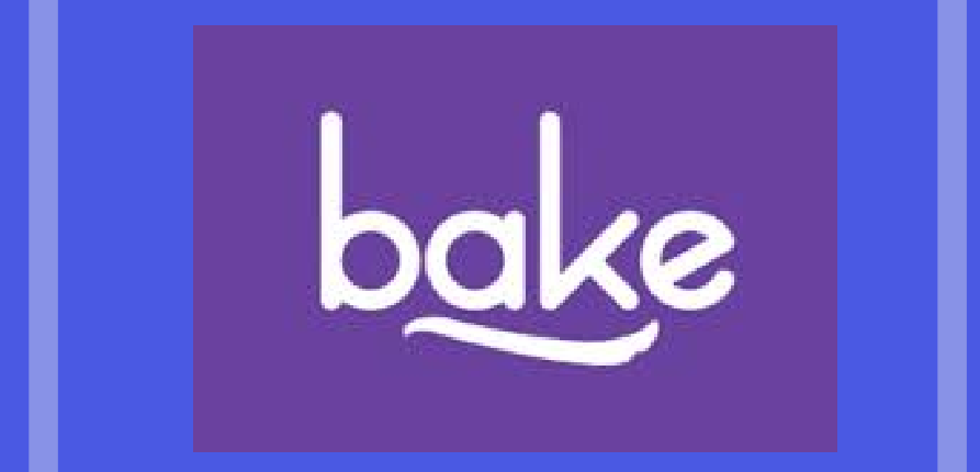 Bake logo