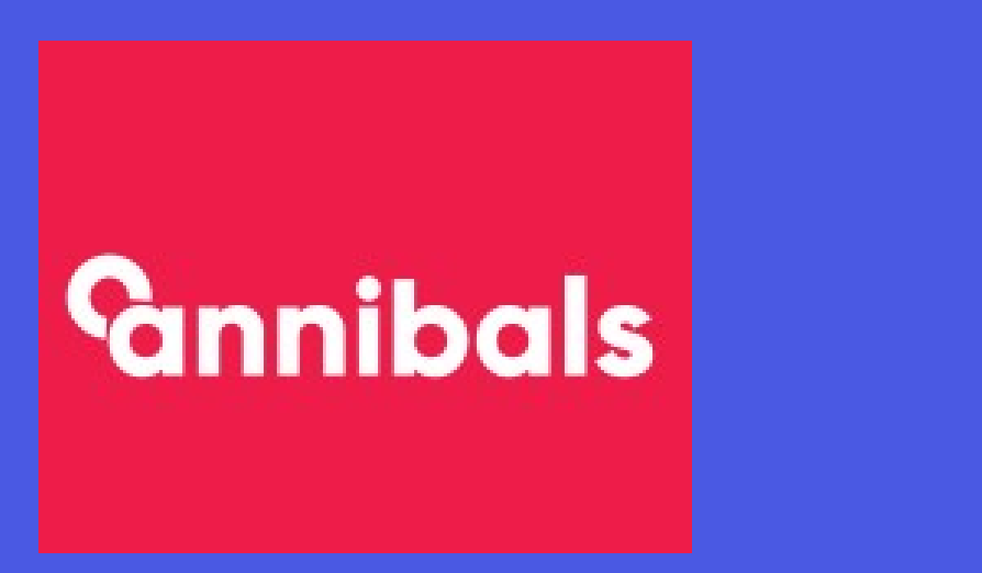 Cannibals logo