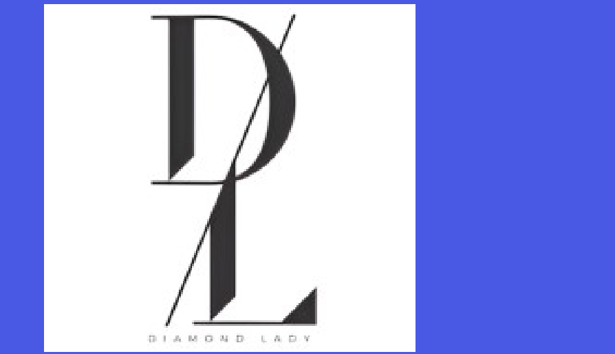 Diamond Lady logo