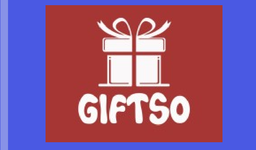 Giftso logo