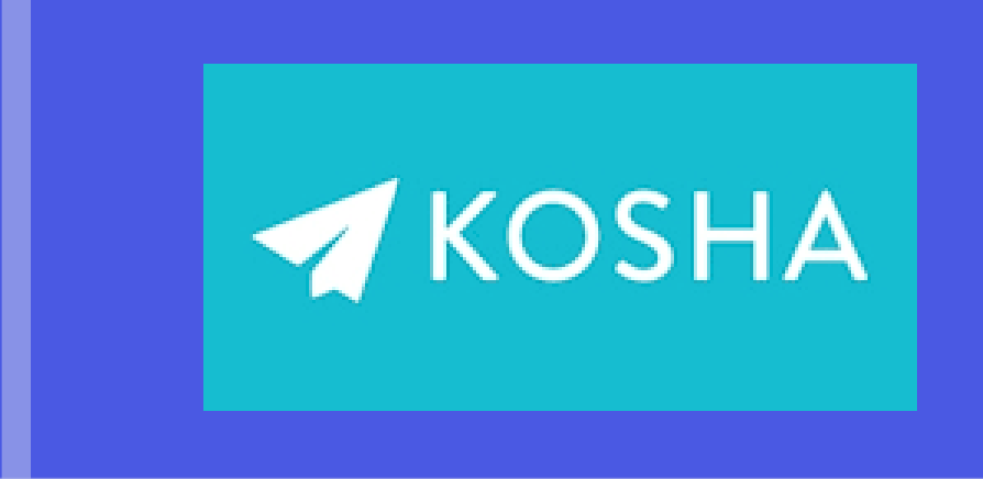 Kosha logo
