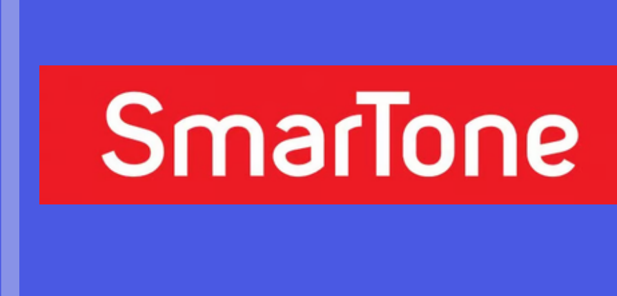 SmarTone logo