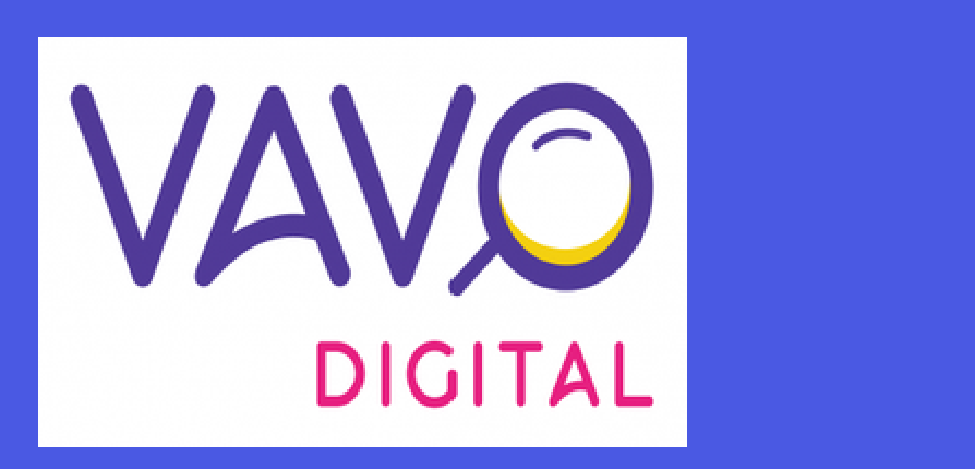 Vavo Digital logo